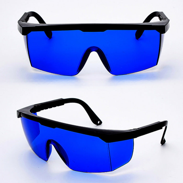 Laser Protection Glasses