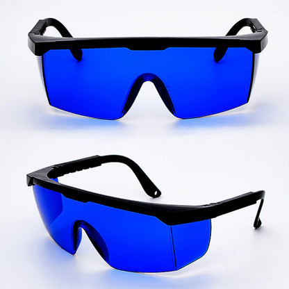 Laser Protection Glasses