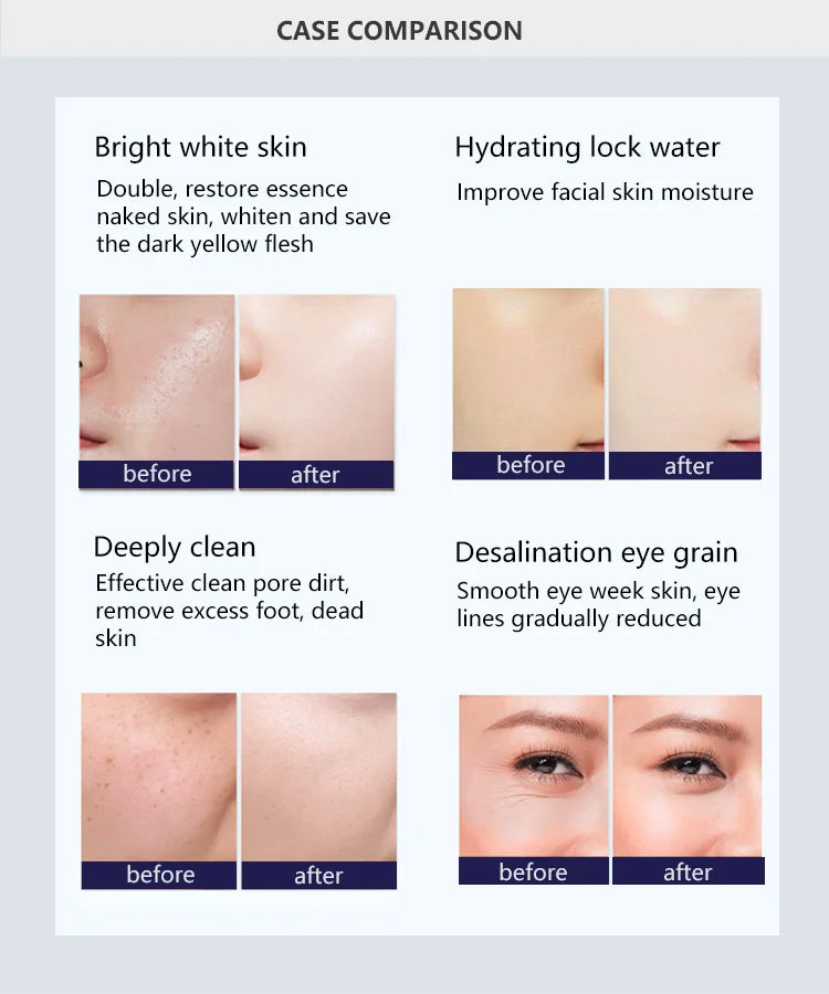 9 In 1 Intelligent Multifunctional Professional Machine