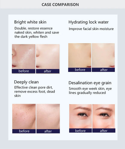 9 In 1 Intelligent Multifunctional Professional Machine