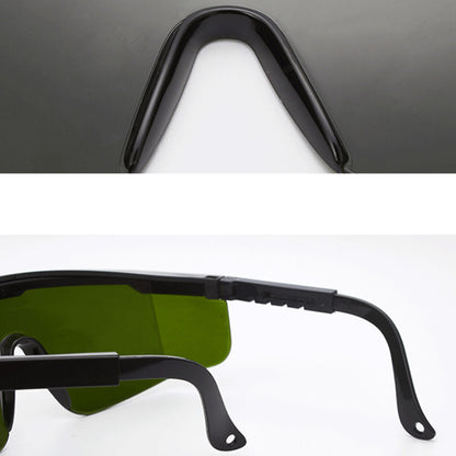Laser Protection Glasses