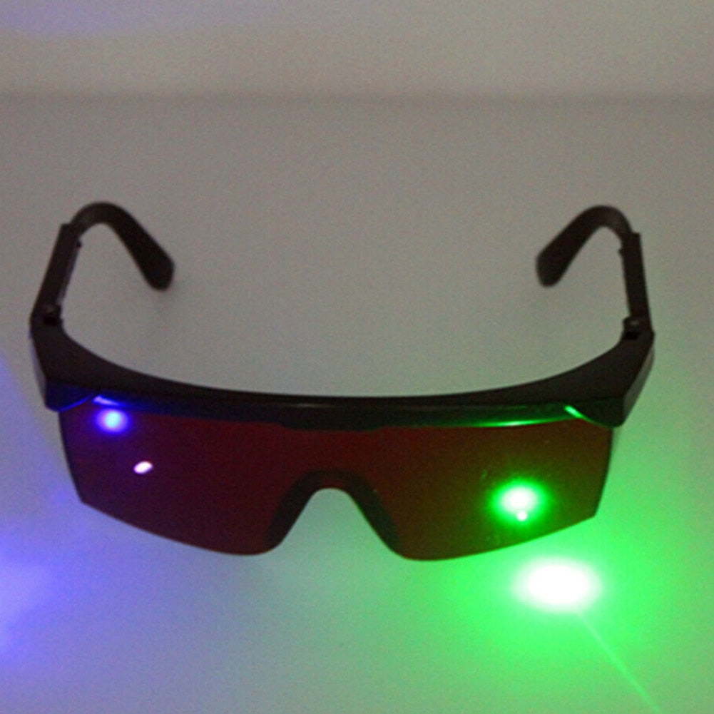 Laser Protection Glasses