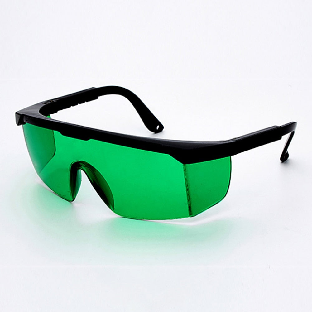 Laser Protection Glasses