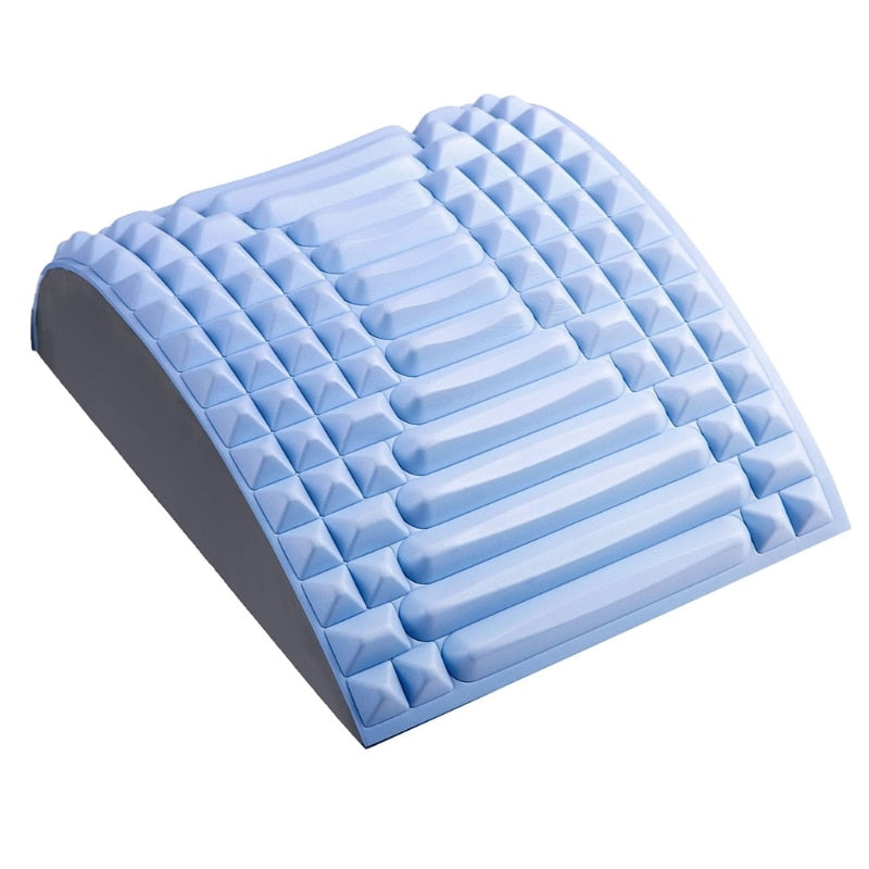 Lower Back Pain Relief Treatment Stretcher