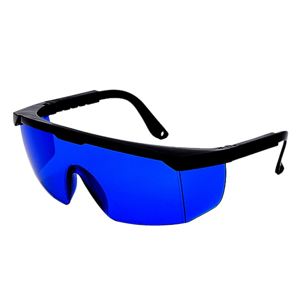 Laser Protection Glasses