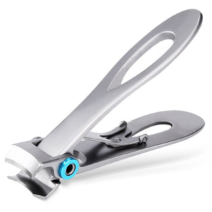 Professional Stainless Steel Nail Clipper