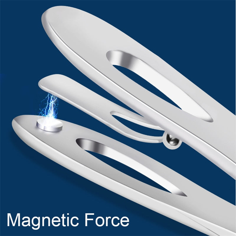 Professional Stainless Steel Nail Clipper