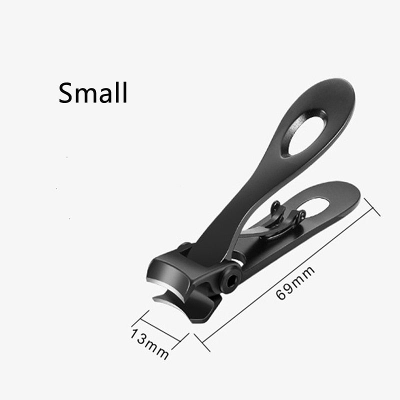 Professional Stainless Steel Nail Clipper