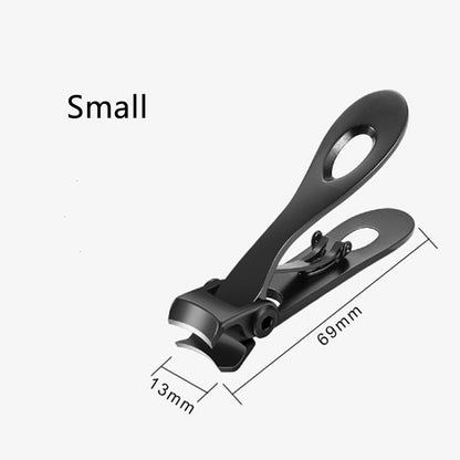 Professional Stainless Steel Nail Clipper