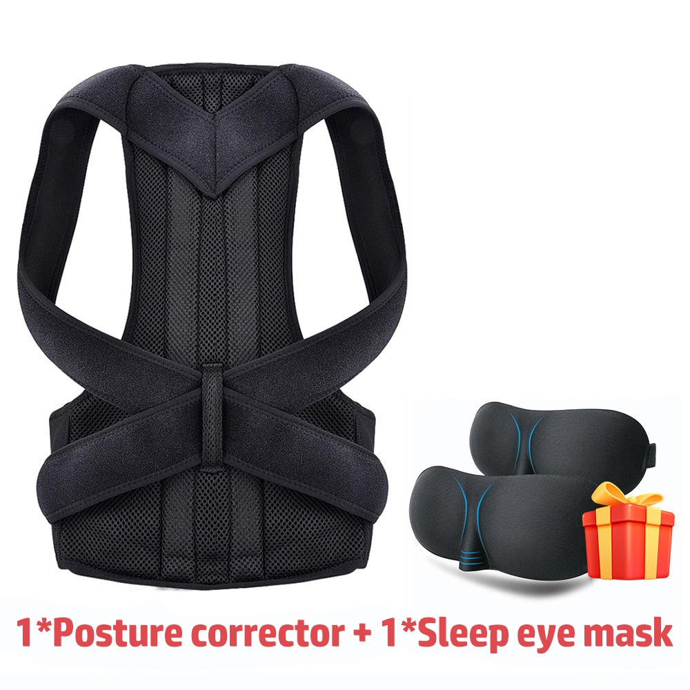 Back Posture Corrector