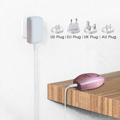 [ZS] Body Bikini Laser Depilator