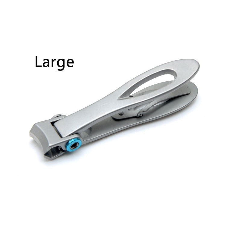 Professional Stainless Steel Nail Clipper