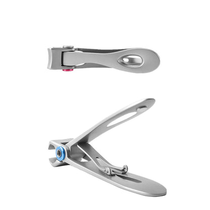 Professional Stainless Steel Nail Clipper