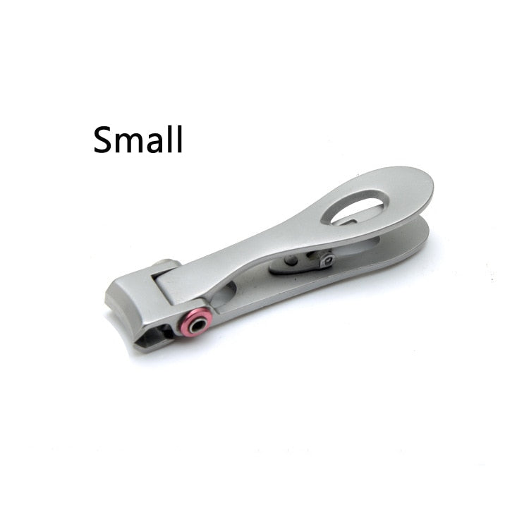 Professional Stainless Steel Nail Clipper