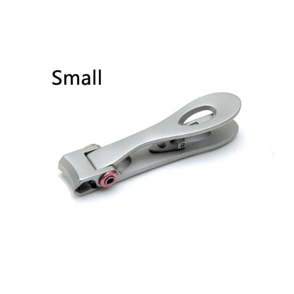 Professional Stainless Steel Nail Clipper