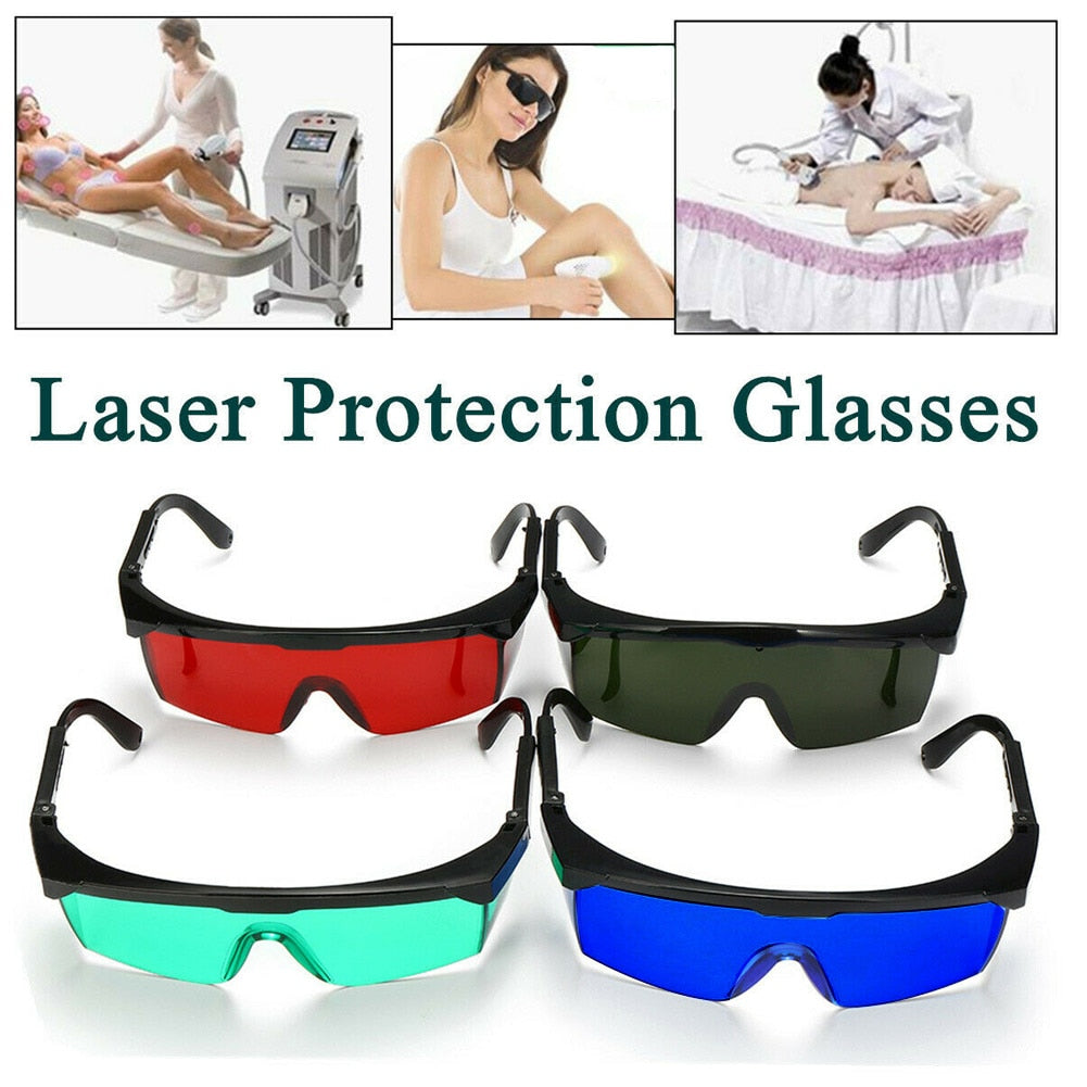 Laser Protection Glasses