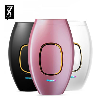 [ZS] Body Bikini Laser Depilator