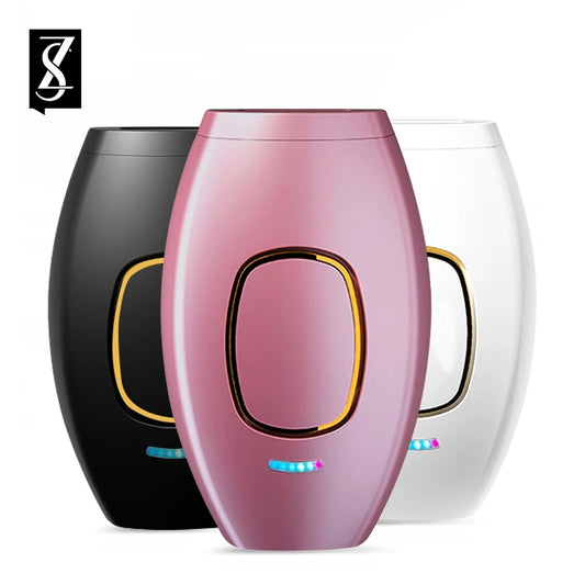 [ZS] Body Bikini Laser Depilator